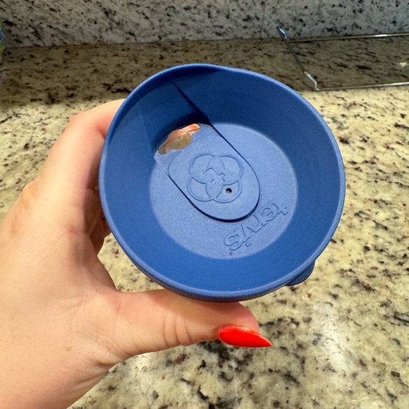 Floral Tervis. NWT - Picture 3 of 4